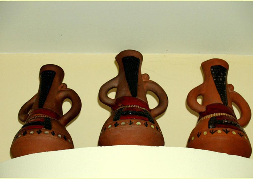 Three Jugs B&B Jrvezh Exterior photo
